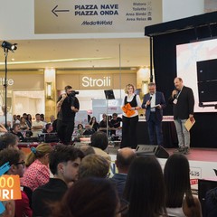 Tutte le foto dell'edizione 2025 di "100x100 Maturi"