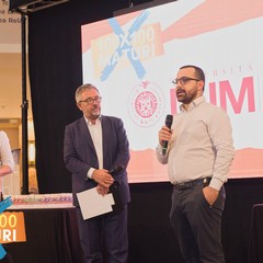 Tutte le foto dell'edizione 2025 di "100x100 Maturi"