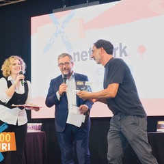 Tutte le foto dell'edizione 2025 di "100x100 Maturi"