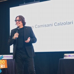 Tutte le foto dell'edizione 2025 di "100x100 Maturi"