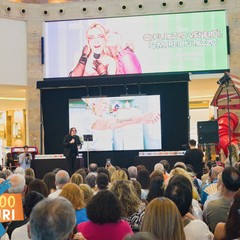 Tutte le foto dell'edizione 2025 di "100x100 Maturi"