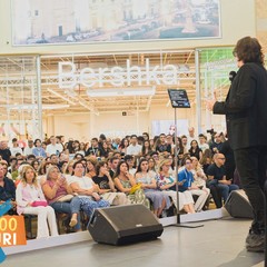 Tutte le foto dell'edizione 2025 di "100x100 Maturi"