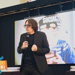 Tutte le foto dell'edizione 2025 di "100x100 Maturi"