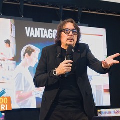 Tutte le foto dell'edizione 2025 di "100x100 Maturi"