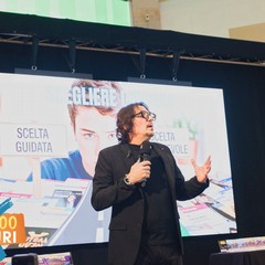 Tutte le foto dell'edizione 2025 di "100x100 Maturi"