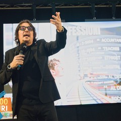 Tutte le foto dell'edizione 2025 di "100x100 Maturi"