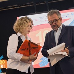 Tutte le foto dell'edizione 2025 di "100x100 Maturi"