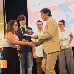 Tutte le foto dell'edizione 2025 di "100x100 Maturi"