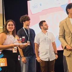 Tutte le foto dell'edizione 2025 di "100x100 Maturi"