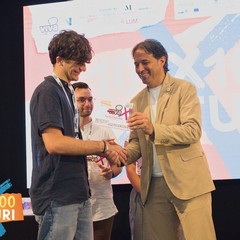 Tutte le foto dell'edizione 2025 di "100x100 Maturi"