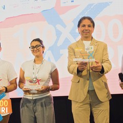 Tutte le foto dell'edizione 2025 di "100x100 Maturi"