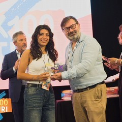 Tutte le foto dell'edizione 2025 di "100x100 Maturi"