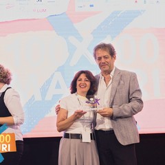 Tutte le foto dell'edizione 2025 di "100x100 Maturi"