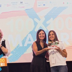 Tutte le foto dell'edizione 2025 di "100x100 Maturi"