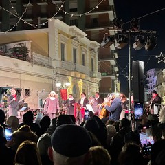 Natale corato