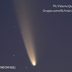 Cometa Neowise