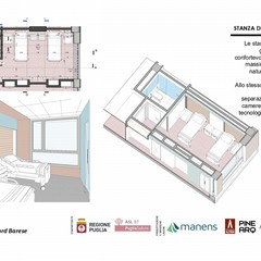 Il progetto del nuovo Ospedale del Nord Barese