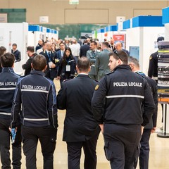 Al Forum nazionale di Bergamo premiata la Polizia locale di Corato