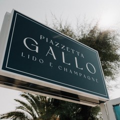 Piazzetta Gallo Trani