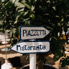 Piazzetta Gallo Trani