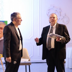 Presentazione candidato sindaco di Corato Pietro Zona