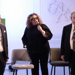 Presentazione candidato sindaco di Corato Pietro Zona