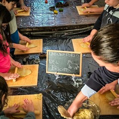 Ponti piccoli cittadini grande coinvolgimento a Corato il progetto di Maniunite