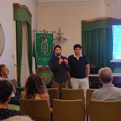 Presentazione progetto "Innesti-Anziani"