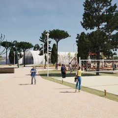 La rinascita del "Diamond" di Corato: presentato il progetto di riqualificazione