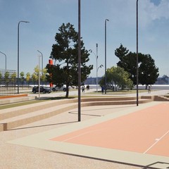 La rinascita del "Diamond" di Corato: presentato il progetto di riqualificazione