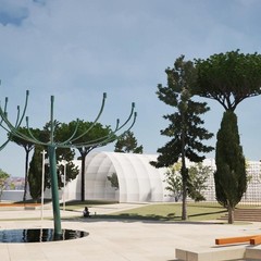 La rinascita del "Diamond" di Corato: presentato il progetto di riqualificazione