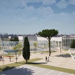 La rinascita del "Diamond" di Corato: presentato il progetto di riqualificazione