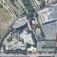 La rinascita del "Diamond" di Corato: presentato il progetto di riqualificazione