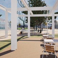 La rinascita del "Diamond" di Corato: presentato il progetto di riqualificazione