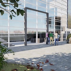 La rinascita del "Diamond" di Corato: presentato il progetto di riqualificazione