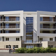 La rinascita del "Diamond" di Corato: presentato il progetto di riqualificazione