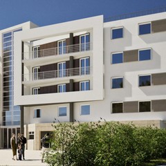 La rinascita del "Diamond" di Corato: presentato il progetto di riqualificazione