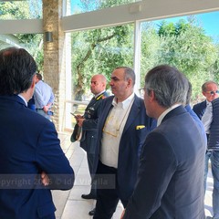 Ospedale del Nord Barese, la conferenza di presentazione ufficiale del progetto