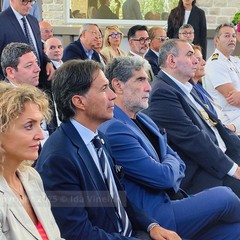 Ospedale del Nord Barese, la conferenza di presentazione ufficiale del progetto