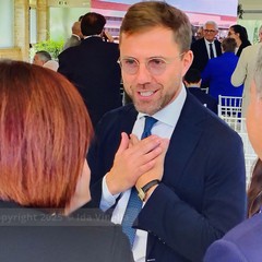 Ospedale del Nord Barese, la conferenza di presentazione ufficiale del progetto