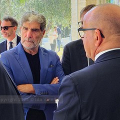 Ospedale del Nord Barese, la conferenza di presentazione ufficiale del progetto