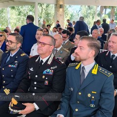 Ospedale del Nord Barese, la conferenza di presentazione ufficiale del progetto