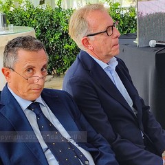 Ospedale del Nord Barese, la conferenza di presentazione ufficiale del progetto