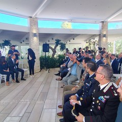 Ospedale del Nord Barese, la conferenza di presentazione ufficiale del progetto