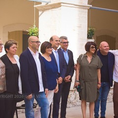Proclamazione ufficiale per i nuovi consiglieri comunali di Corato
