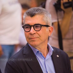 Proclamazione ufficiale per i nuovi consiglieri comunali di Corato