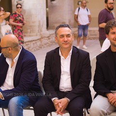 Proclamazione ufficiale per i nuovi consiglieri comunali di Corato