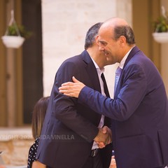 Proclamazione ufficiale per i nuovi consiglieri comunali di Corato