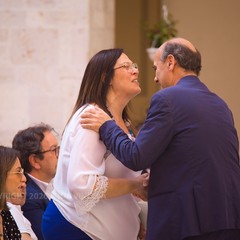 Proclamazione ufficiale per i nuovi consiglieri comunali di Corato