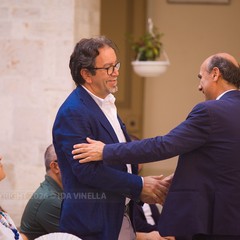 Proclamazione ufficiale per i nuovi consiglieri comunali di Corato